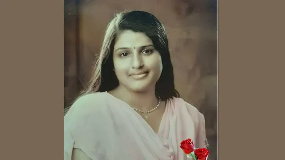 അയർലണ്ട് മലയാളി ജിഷ സൂസന്‍ ജോണ്‍ നിര്യാതയായി