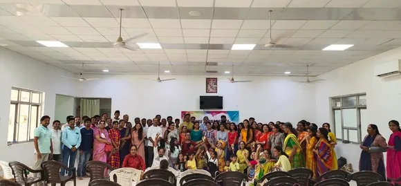 ഗുരുഗ്രാം ഗുരു ദ്രോണാചാര്യ ബാലഗോകുലം വാർഷികാഘോഷവും കുടുംബ സംഗമവും നടത്തി