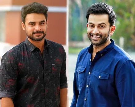 അഫ്ഗാൻ വിഷയത്തിൽ പ്രതികരണവുമായി പൃഥ്വിരാജും ടൊവീനോ തോമസും