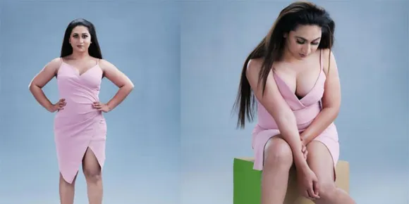 സിവിക് ചന്ദ്രന്റെ കേസില്‍ കോടതി വാദം പെണ്ണിന്റെ വസ്ത്രധാരണം പ്രകോപനമെന്ന്, ഹോട്ട് ചിത്രങ്ങളുമായി നടി അഞ്ജലി അമീര്‍; വസ്ത്രത്തില്‍ പ്രകോപിതരാകുന്നവര്‍ക്ക് സമര്‍പ്പിക്കുന്നൂവെന്ന് തലക്കെട്ടും; കൈയ്യടിച്ച് സോഷ്യല്‍ മീഡിയ