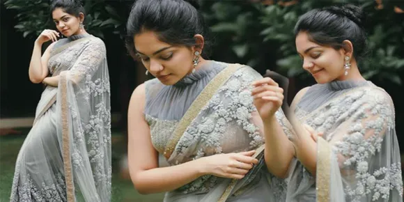 അ​ച്ഛ​ന്‍ ഞ​ങ്ങ​ളെ മ​ര​ത്തി​ല്‍ ക​യ​റ്റും ! ഇ​ക്വാ​ലി​റ്റി​യി​ലാ​ണ് വ​ള​ര്‍​ന്ന​തെ​ന്ന് അ​ഹാ​ന കൃ​ഷ്ണ