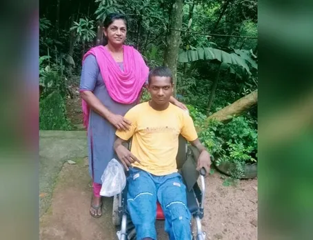 പരിമിതികളെ മറികടന്ന് ജോസിന്‍ നേടിയത് മിന്നും ജയം