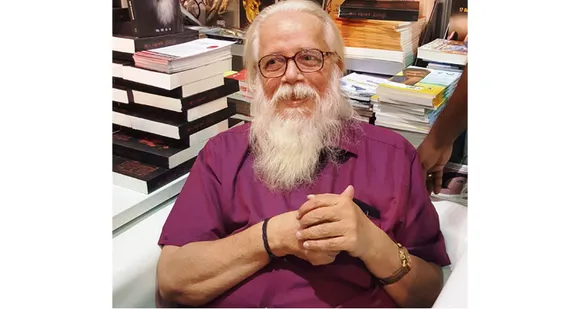 ഉടുമുണ്ടുനഷ്ടപ്പെട്ട സിബിഐയുടെ ഉരുണ്ടുകളി ! ചാരക്കേസില്‍ ആരും കണ്ടെത്താത്ത കാര്യങ്ങള്‍ കണ്ടെത്താനോ പുതിയ സിബിഐ സംഘത്തിന്റെ നീക്കം. പ്രതി സ്ഥാനത്ത് ഇപ്പോള്‍ നില്‍ക്കുന്നവര്‍ നല്‍കിയ തെളിവുകളും അന്വേഷിക്കണെമെന്ന സുപ്രീം കോടതി നിര്‍ദേശം കാറ്റില്‍ പറത്തുന്നുവോ ? കേസുവരും മുമ്പേ രാജിവച്ചുപോകാന്‍ അപേക്ഷകൊടുത്ത ശാസ്ത്രജ്ഞനോ ഇന്ത്യയുടെ ക്രയോജനിക് സാങ്കേതിക വിദ്യാപരീക്ഷണങ്ങള്‍ പൂര്‍ത്തിയാക്കാനിരുന്നത് ? സിബിഐ അന്വേഷണത്തില്‍ ഉയരുന്നത് നിരവധി ചോദ്യങ്ങള്‍