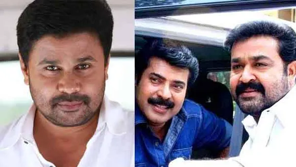 'അമ്മ സംഘടനയിൽ ജനാധിപത്യം തീരെയില്ല, അമ്മയുടെ പ്രസിഡന്റ് സ്ഥാനം മോഹൻലാലിന് പറ്റിയ പണിയുമല്ല. ആർജവമുണ്ടെങ്കിൽ മമ്മൂട്ടിയും മോഹൻലാലും അമ്മയിൽ നിന്ന് രാജിവെക്കട്ടെ, അമ്മ സംഘടന പിരിച്ച് വിടട്ടെ'; പ്രതികരണത്തിൽ തിരുമേനി