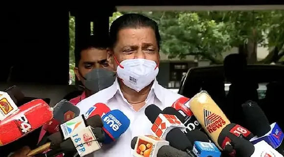 മഴക്കെടുതി നേരിടാൻ തദ്ദേശ സ്വയം ഭരണ സ്ഥാപനങ്ങൾ രംഗത്തിറങ്ങണമെന്ന്  മന്ത്രി എം വി ഗോവിന്ദൻ മാസ്റ്റർ