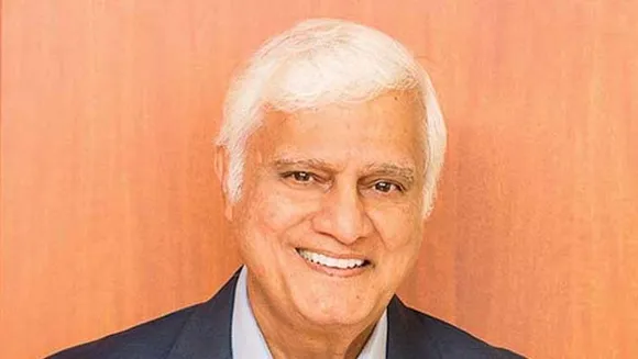 അന്തരിച്ച പ്രശസ്ത സുവിശേഷകന്‍ രവി സഖറിയാസിന്റെ മെമ്മോറിയല്‍ സര്‍വീസ് ലൈവ് സ്ട്രീമില്‍ വെള്ളിയാഴ്ച