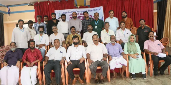 പൗരാവകാശം: പ്രഹസനമല്ല വേണ്ടത് പ്രവർത്തനം; ഹ്യൂമൻ റൈറ്റ്സ് പ്രൊട്ടക്ഷൻ മിഷൻ ജില്ല സമ്മേളനം നടത്തി