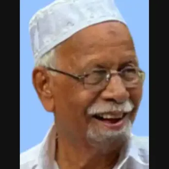 കോഴിക്കോട് സ്കൂട്ടർ അപകടത്തിൽ പരിക്കേറ്റ് ചികിത്സയിലായിരുന്ന വയോധികൻ മരിച്ചു
