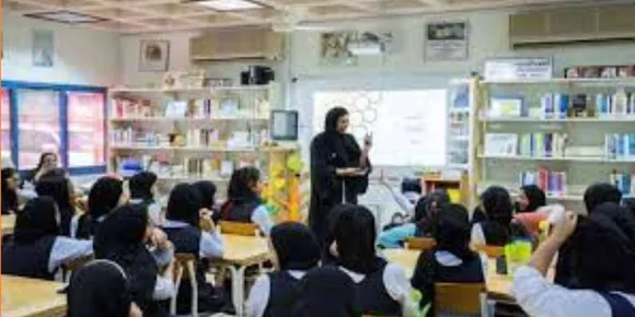 കുട്ടികൾക്ക് കുടുംബത്തോടൊപ്പം ആഘോഷിക്കാം; യുഎഇയിൽ സ്കൂളുകൾക്ക് ആറ് ദിവസം അവധി