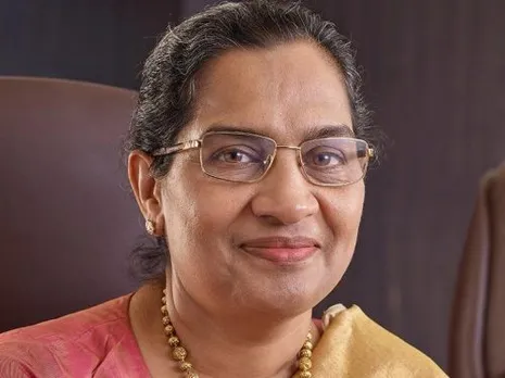 മെറീന പോള്‍ ആംകോസ് പ്രസിഡന്‍റ്