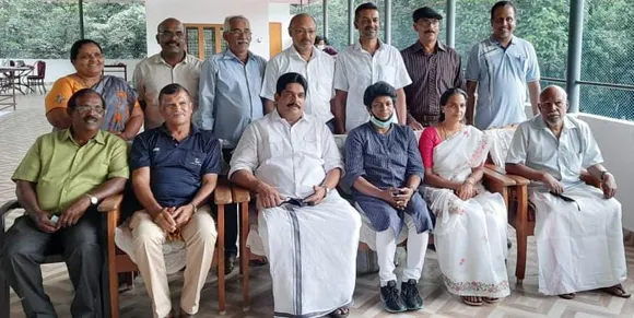 സജൻ പ്രകാശിന്റെ ഒളിംബിക്സ് വരെയുള്ള പ്രയാണത്തിന്റെ സന്തോഷം പങ്കുവെച്ച് അമ്മ ഷാന്റി മോൾ