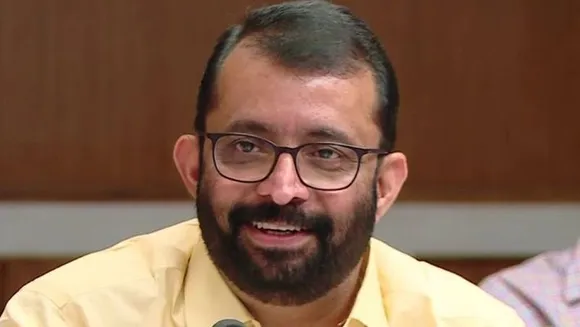 സ്പീക്കര്‍ പി. ശ്രീരാമകൃഷ്ണന് കോവിഡ്