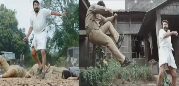 200 കോടി ക്ലബ്ബിൽ ഇടം നേടിയ ലൂസിഫറിലെ ആരും ശ്രദ്ധിക്കാതെ പോയ 58 അബദ്ധങ്ങൾ ..