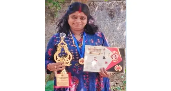 കോഴിക്കോട് വെസ്റ്റ്ഹിൽ കാമ്പുറം കലാവേദി സ്ഥാപകയും ജെ.സി ഡാനിയൽ പുരസ്കാര ജേതാവുമായ ബീന ഉണ്ണിയുടെ നിര്യാണത്തിൽ വെസ്റ്റ്ഹിൽ പൗരാവലി അനുശോചിച്ചു