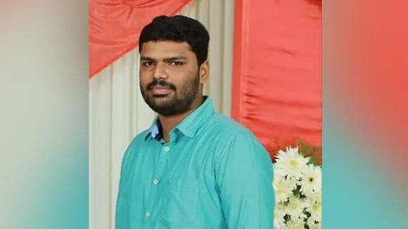 മലപ്പുറത്ത് ക്വാറിയിൽ കുളിക്കാനിറങ്ങിയ യുവാവ് മുങ്ങി മരിച്ചു