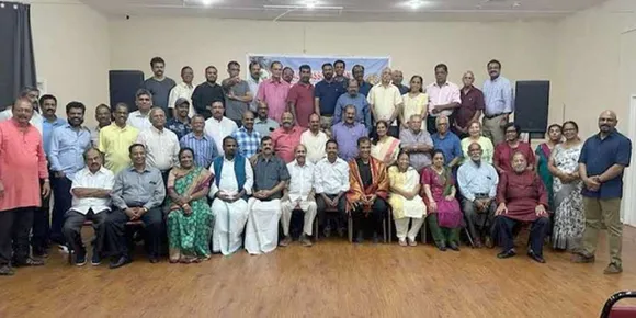 മലയാളി അസ്സോസിയേഷൻ ഓഫ് ഗ്രെയ്റ്റർ ഹൂസ്റ്റൺ മേയർ കെൻ മാത്യുവിന് നൽകിയ സ്വീകരണം പ്രൗഢ ഗംഭീരമായി
