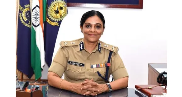 എഡിജിപി ഡോ. ബി സന്ധ്യയുടെ പുതിയ ഉത്തരവിൽ എതിർപ്പ് !