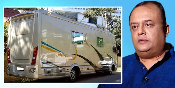 മഹേഷിന്റെ പ്രതികാരമല്ല, പ്രതികരണം: ചില നടന്മാരുടെ കാരവനില്‍ വസ്തുക്കളുടെ രൂക്ഷഗന്ധം