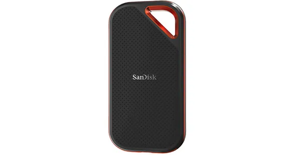 വെസ്റ്റേണ്‍ ഡിജിറ്റല്‍ പുതിയ സാന്‍ഡിസ്‌ക് എക്‌സ്ട്രീം പോര്‍ട്ടബിള്‍ എസ്‌എസ്‌ഡികളുടെ ശ്രേണി പുറത്തിറക്കുന്നു