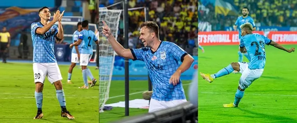 മുംബൈയുടെ അപരാജിതക്കുതിപ്പ് തടയാന്‍ കേരള ബ്ലാസ്റ്റേഴ്‌സിനും സാധിച്ചില്ല; മത്സരത്തിന്റെ വിധി നിര്‍ണയിച്ചത് ആദ്യ പകുതി