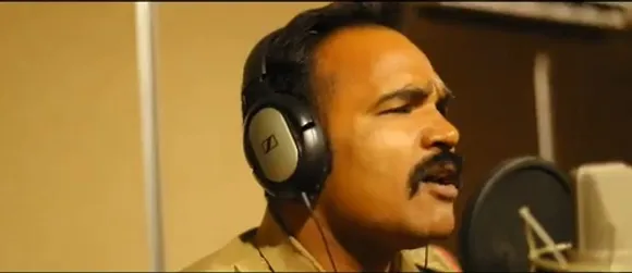 വിറച്ചതില്ല, നമ്മളെത്ര യുദ്ധഭൂമി കണ്ടവര്‍, ഭയന്നതില്ല നമ്മളെത്ര ഗര്‍ജ്ജനങ്ങള്‍ കേട്ടവര്‍...ആത്മവിശ്വാസം പകര്‍ന്ന് കൊച്ചി സിറ്റി പൊലീസ്, ശ്രദ്ധേയമാകുന്ന ആ ഗാനമിതാ...