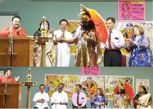 തൃശ്ശൂര്‍ അസ്സോസിയേഷന്‍ ഓഫ് ഗ്രെയിറ്റര്‍ ഹ്യൂസ്റ്റന്‍ ഓണം കേരള തനിമയില്‍ പ്രൗഢ ഗംഭീരമായി