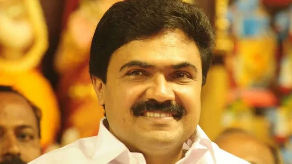 തദ്ദേശ ഭരണ സ്ഥാപന തിരഞ്ഞെടുപ്പിൽ  കരുത്ത് തെളിയിക്കും:  ജോസ് കെ.മാണി എം.പി