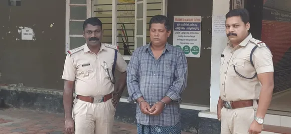 ബാങ്കില്‍ നിന്നു പണവുമായി ഇറങ്ങുന്നവരെ പിന്തുടരും, തന്ത്രപൂര്‍വ്വം പണം തട്ടിയെടുത്ത് മുങ്ങും; പൈകയിൽ സ്കൂട്ടറിൽ നിന്നും ഒരു ലക്ഷം രൂപ മോഷ്ടിച്ച് മുങ്ങിയ പ്രതി പൊലിസിന്റെ പിടിയില്‍