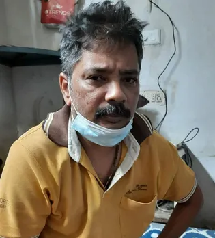 പാലാ- തൊടുപുഴ റൂട്ടിൽ അനധികൃത മദ്യവിൽപ്പന;  ഒരാൾ അറസ്റ്റിൽ