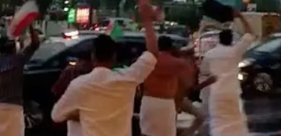 ബജറ്റിനെതിരെ പ്രതിഷേധം ഇരമ്പുന്നു; യൂത്ത് കോണ്‍ഗ്രസ്, യുവമോര്‍ച്ച പ്രവർത്തകർ സെക്രട്ടറിയേറ്റ് മാര്‍ച്ച് നടത്തി ! മുഖ്യമന്ത്രിക്ക് യൂത്ത്കോൺഗ്രസിന്‍റെ കരിങ്കൊടി; വില വർധനക്കെതിരെ എഐവൈഎഫ്