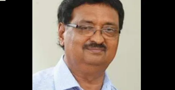 ലൂണാർ ഗ്രൂപ്പ് എം. ഡി ഐസക്ക് നിര്യാതനായി
