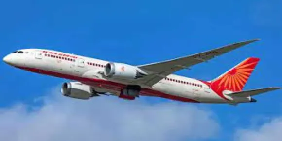 കാ​ഠ്മ​ണ്ഡു​വി​ൽ എ​യ​ർ ഇ​ന്ത്യ, നേ​പ്പാ​ൾ വി​മാ​ന​ങ്ങ​ളു​ടെ കൂ​ട്ടി​യി​ടി ഒ​ഴി​വാ​യി