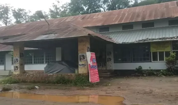 നവീകരിച്ച നെടുങ്കണ്ടം മത്സ്യഭവന്റെ ഉദ്ഘാടനം ഇന്ന്