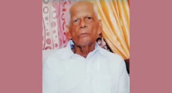 പൈങ്ങോട്ടൂര്‍ കുളപ്പുറം പുതിയേടത്ത്‌ പി.സി. ആന്റണി നിര്യാതനായി