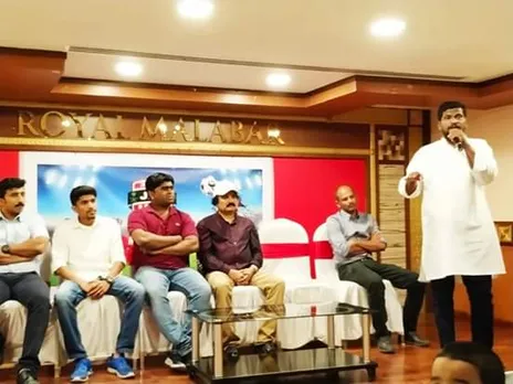 ജുബൈല്‍ എഫ്.സി ക്ലബ് ഇഫ്‌താർ സംഗമം നടത്തി.