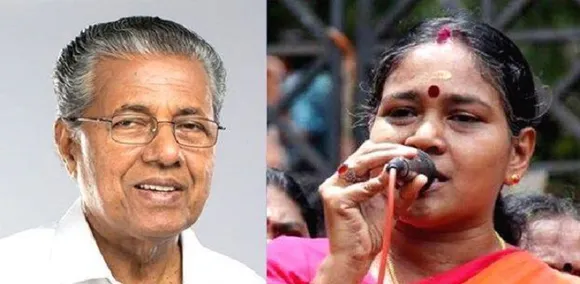 പൊതുജനാരോഗ്യ പരിരക്ഷയിലും, മുഴുവന്‍ ജനങ്ങള്‍ക്കും ലഭ്യമാകേണ്ട വിദഗ്ദ്ധ ചികില്‍സയിലും സര്‍ക്കാരാശുപത്രികളില്‍ പിറന്നു വീഴുന്ന കുഞ്ഞുങ്ങളുടെ ഉള്‍പ്പെടെ സുരക്ഷയിലും താങ്കളുടെ സര്‍ക്കാര്‍ ഒരു വലിയ പരാജയമാണെന്ന സത്യം മനസ്സില്‍ വച്ചുകൊണ്ടായിരിക്കണം ഈ അമേരിക്കന്‍ യാത്ര: മുഖ്യമന്ത്രിയോട് ശോഭാ സുരേന്ദ്രന്‍