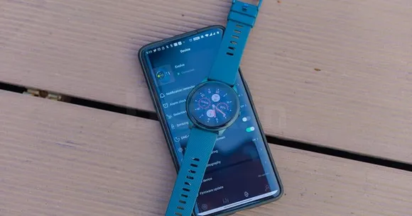 നോയ്സ് നോയ്സ്ഫിറ്റ് ഇവോൾവ് 2 വിപണിയിൽ