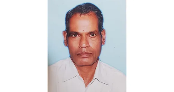 അധ്യാപക ദിനത്തിൽ പ്രൊഫ. ഗോപാലകൃഷ്ണൻ വിടവാങ്ങി