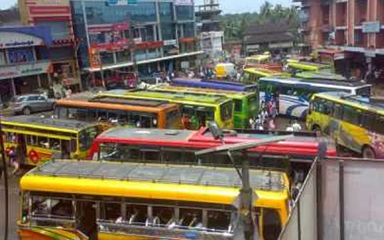 ബസ് ചാർജ് വർദ്ധനവ്‌: സ്ഥിരം യാത്രക്കാരുടെ പോക്കറ്റ് കാലിയാകും - പാസഞ്ചേഴ്സ് അസോസിയേഷൻ