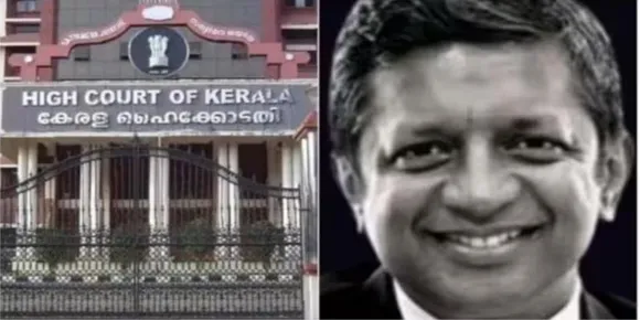 ജഡ്‌ജിമാരുടെ പേരിൽ കൈക്കൂലി: സൈബിയുടെ അറസ്‌റ്റ് തടയാതെ ഹൈക്കോടതി