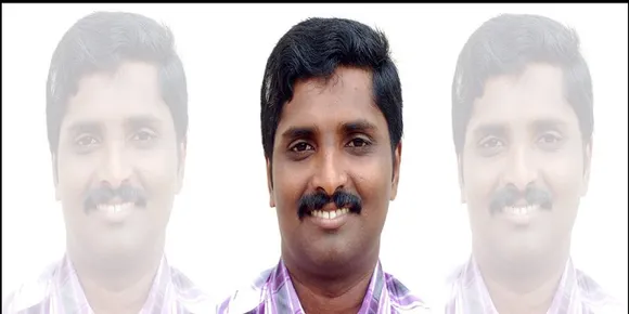മൂക്കാതെ പഴുക്കാൻ ശ്രമിക്കുന്നതിന്റെ ലക്ഷണമാണ് ഡോക്ടർ മുഹമ്മദ് അഷീൽ കാണിക്കുന്നത്; ആരോഗ്യമന്ത്രി ശൈലജ ടീച്ചർക്കോ മുഖ്യമന്ത്രിക്കോ ഇല്ലാത്ത ചൊറിച്ചിൽ എന്തിനാണ് അഷീലിന്?; സന്ദീപ് വചസ്പതി