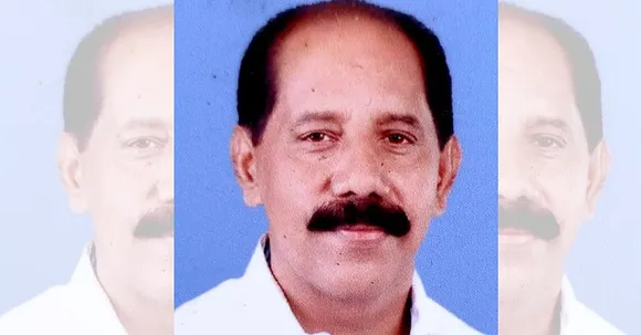 പാലായിലെ കേരള കോൺ(എം) നേതാവും പൊതു പ്രവർത്തകനുമായിരുന്ന ഏഴാച്ചേരി തെങ്ങുംപള്ളികുന്നേൽ ജോയി ജോസഫ് (76) നിര്യാതനായി