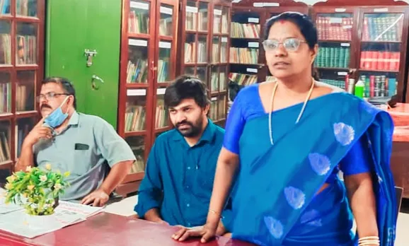 തിരൂർ വിദ്യാഭ്യാസ ജില്ലാ സംസ്കൃത അക്കാഡമിക് കൗൺസിൽ വാർഷിക ജനറൽ ബോഡി യോഗം ചേര്‍ന്നു; പുതിയ ഭാരവാഹികളെ തെരഞ്ഞെടുത്തു