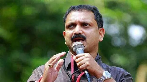 റിമാൻഡിലുള്ള ഒരാൾ എങ്ങനെ ഇങ്ങനെ ശബ്ദരേഖ ഉണ്ടാക്കി?! സ്വപ്ന സുരേഷിന്റേതായി പുറത്തു വന്ന ശബ്ദരേഖ സിപിഎം ഉണ്ടാക്കിയതെന്ന് കെ സുരേന്ദ്രൻ