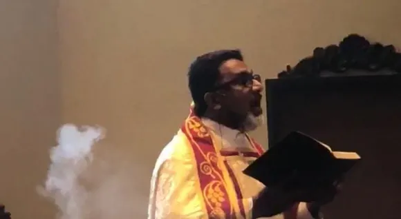 മാര്‍ത്തോമാ സന്നദ്ധ സുവിശേഷക സംഘ വാരം സമാപിച്ചു