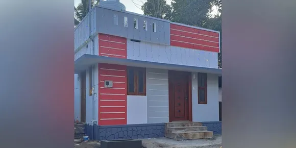 'കുട്ടിക്കൊരു വീട് ' പദ്ധതി: കെഎസ്‌ടിഎ പാലക്കാട് ഉപജില്ല നിർമ്മിച്ചു നൽകുന്ന വീടിന്റെ താക്കോൽദാനം മുന്‍ മന്ത്രി എ.കെ. ബാലൻ ബുധനാഴ്ച നിർവഹിക്കും