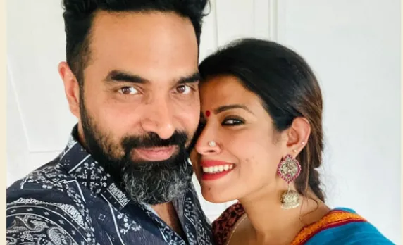 'സന്തോഷം തിരഞ്ഞെടുക്കൂ' വീഡിയോ പങ്കുവച്ച് പ്രേക്ഷരുടെ പ്രിയ ഗായിക അമൃത സുരേഷ്