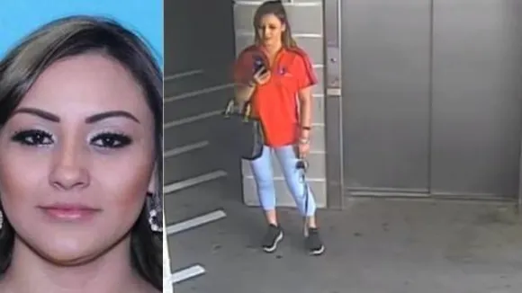 ഡാലസില്‍ നിന്ന് ഒരാഴ്ചയ്ക്കുള്ളില്‍ കാണാതായത് രണ്ടു യുവതികളെ