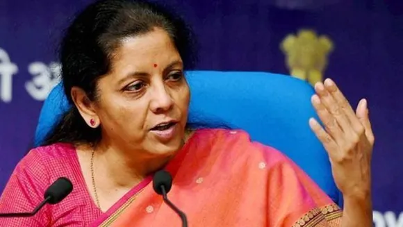കേന്ദ്ര ബജറ്റ് ഇന്ന്: സാമ്പത്തിക പ്രതിസന്ധി പരിഹരിക്കാന്‍ കൊവിഡ് സെസ് പ്രഖ്യാപിക്കാന്‍ സാധ്യത