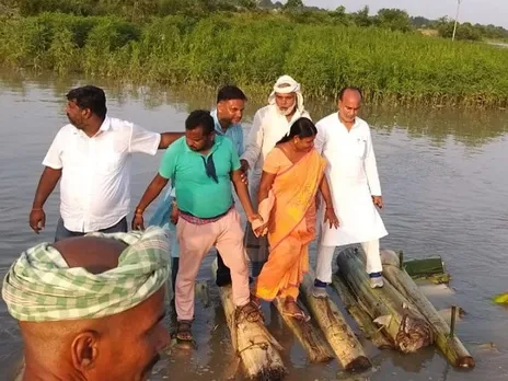 ഒരുമയുടെ കരുത്ത് !